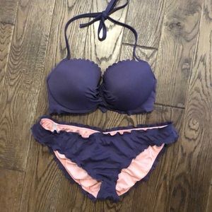 Victoria secret bikini